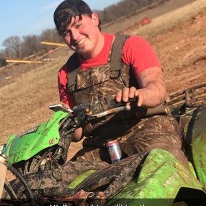 Meet your Posher, Corie